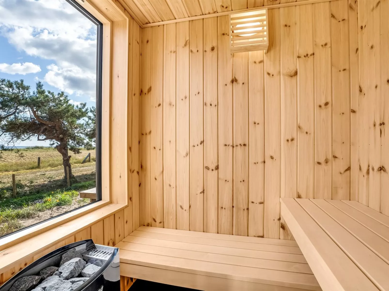 "Kaila" - 50m from the sea-Inside