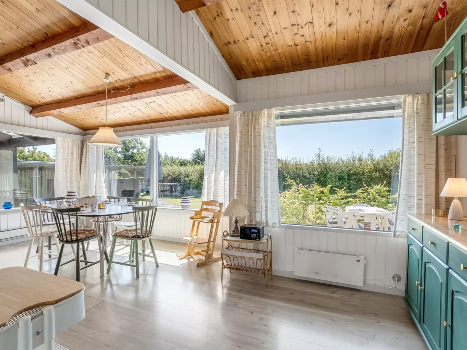 "Keke" - 120m from the sea-Inside