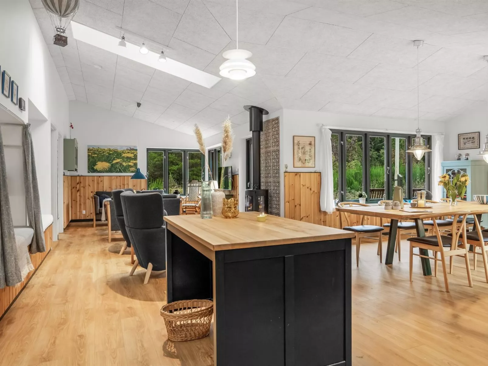 "Duco" - 780m from the sea-Inside