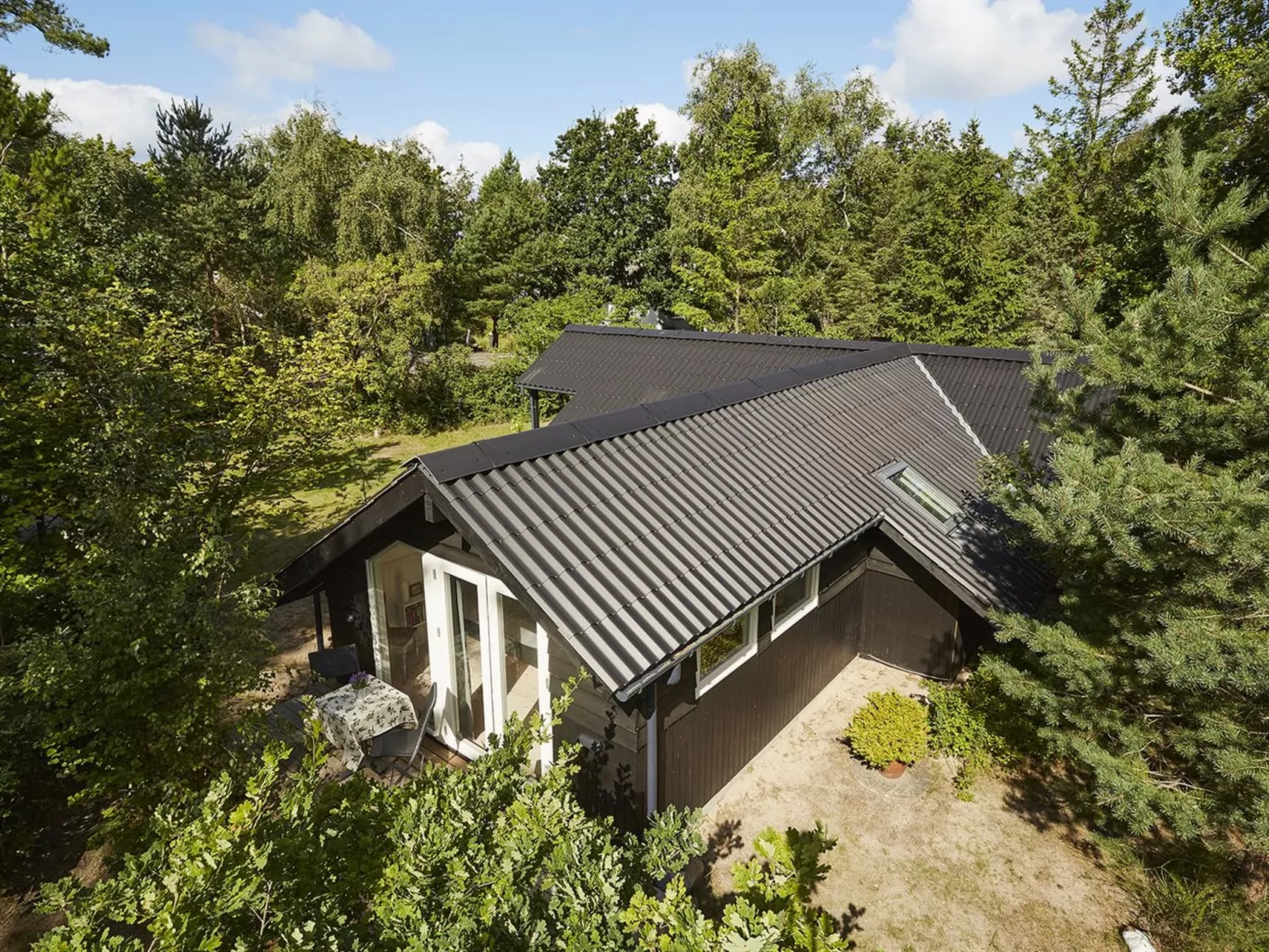 "Andy" - 150m from the sea-Dehors