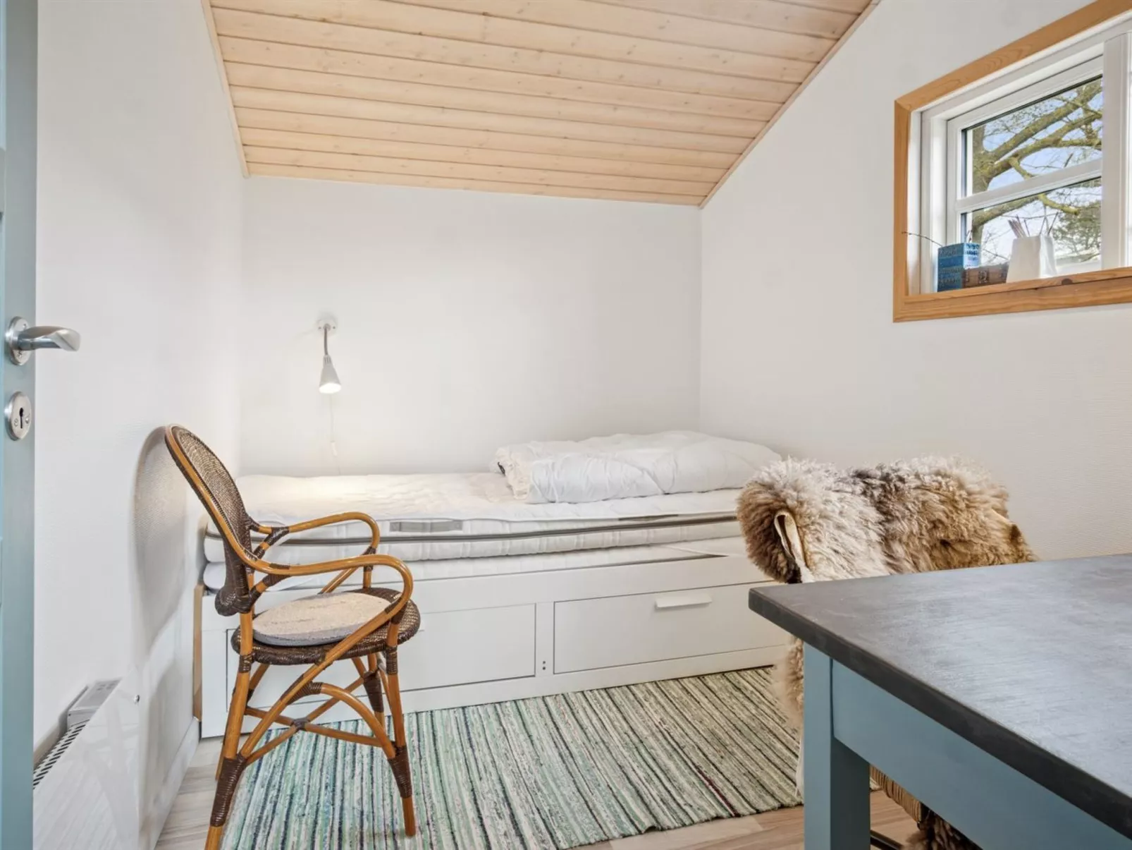 "Aksinja" - 700m from the sea-Dedans