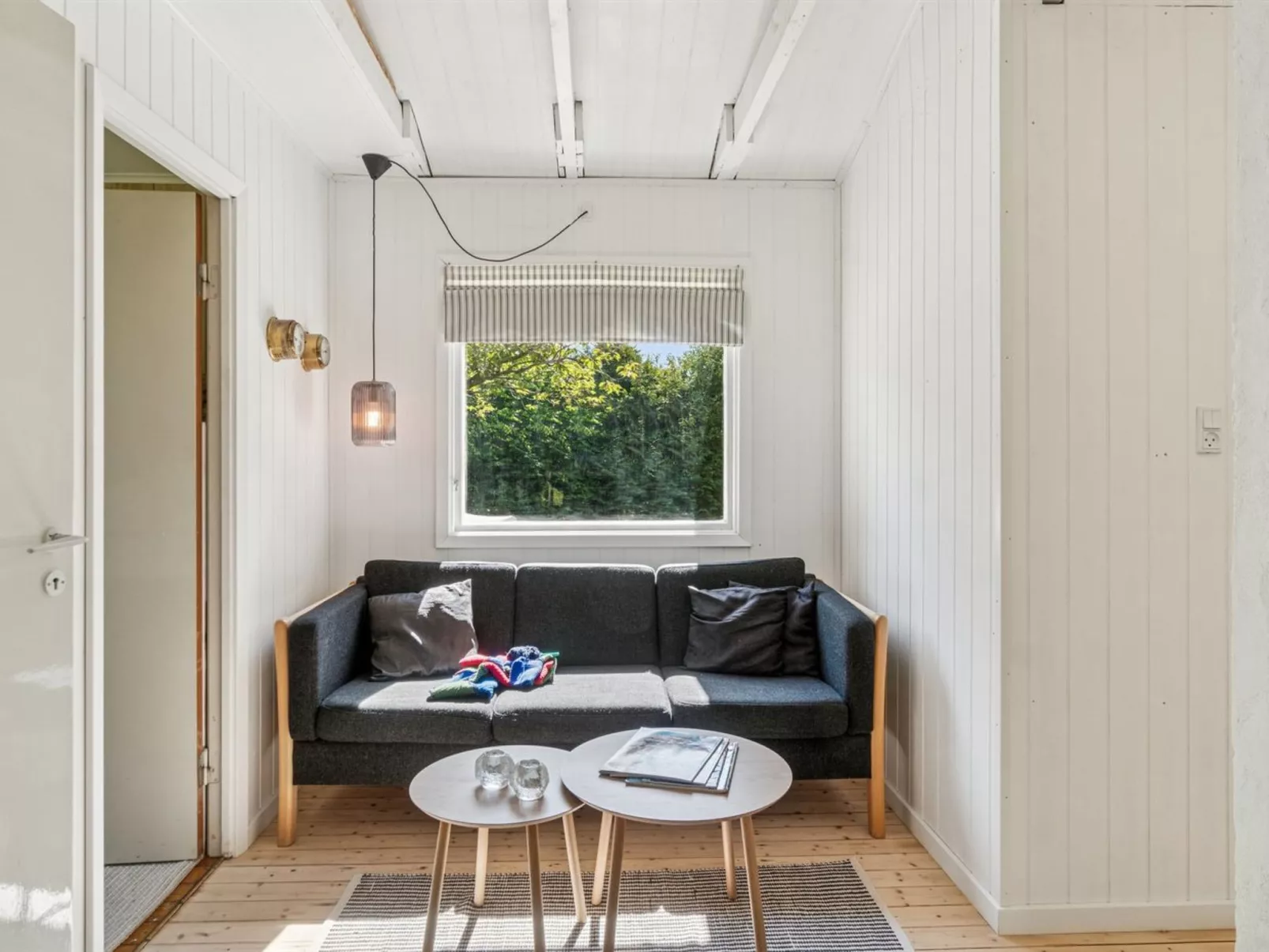 "Jovana" - 150m to the fjord-Inside