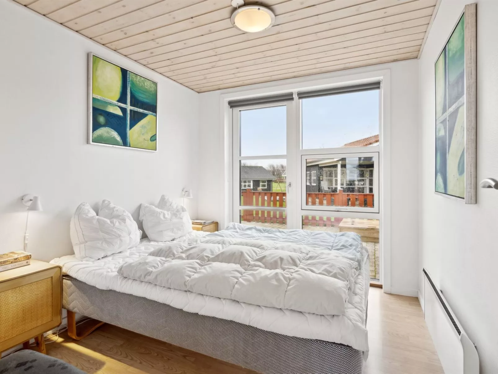 "Aira" - 200m from the sea-Inside