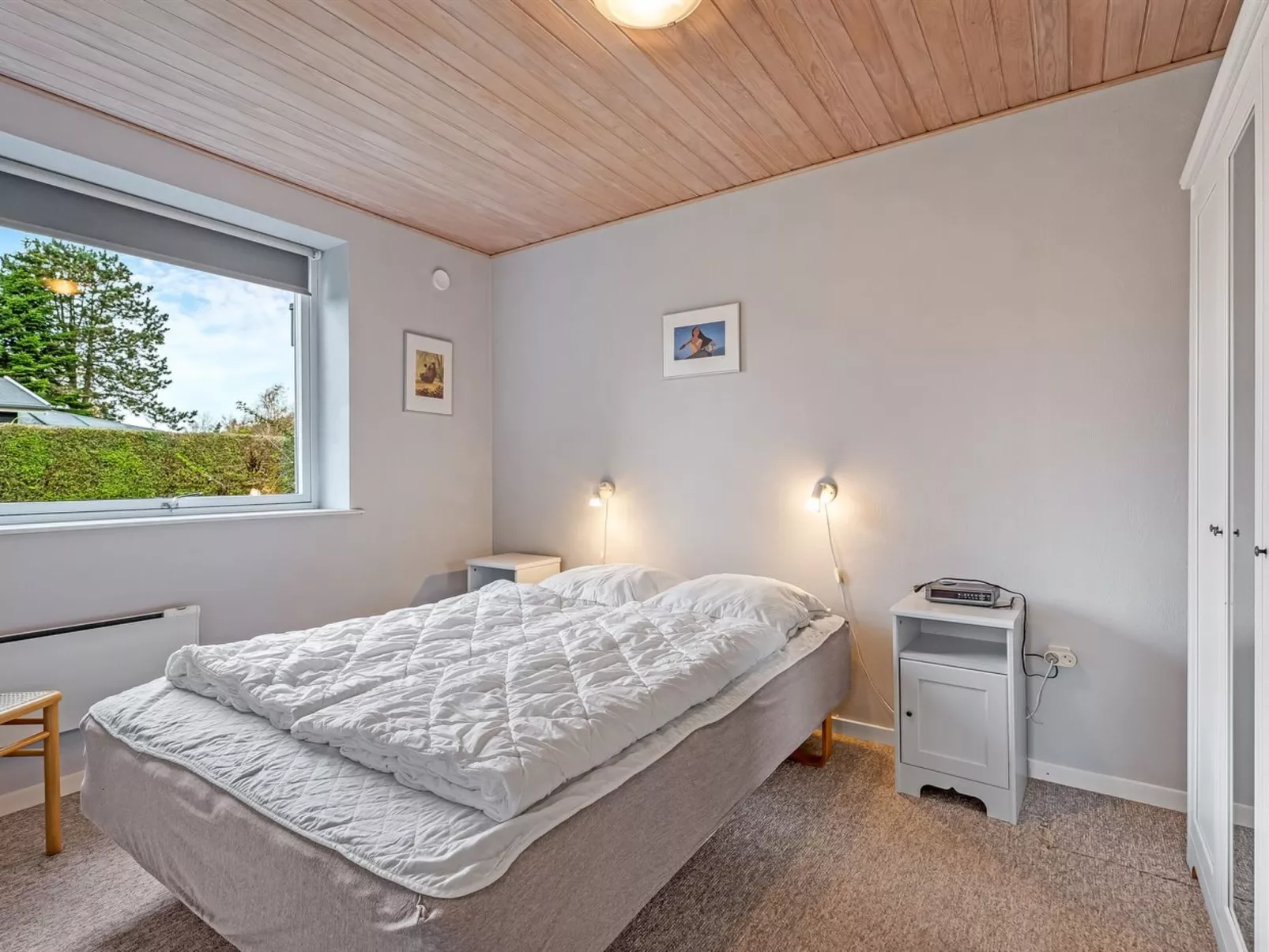 "Johanna" - 400m from the sea-Inside