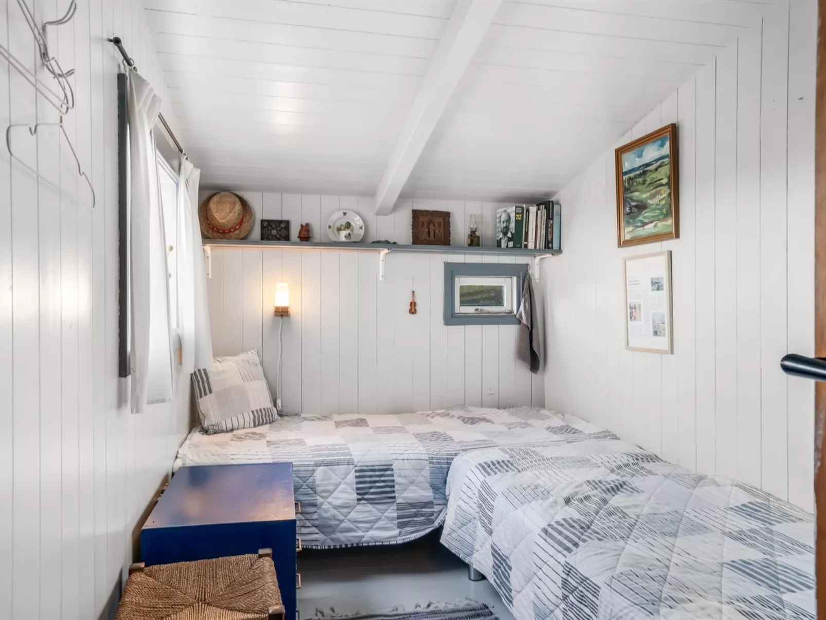 "Sella" - 600m from the sea-Dedans