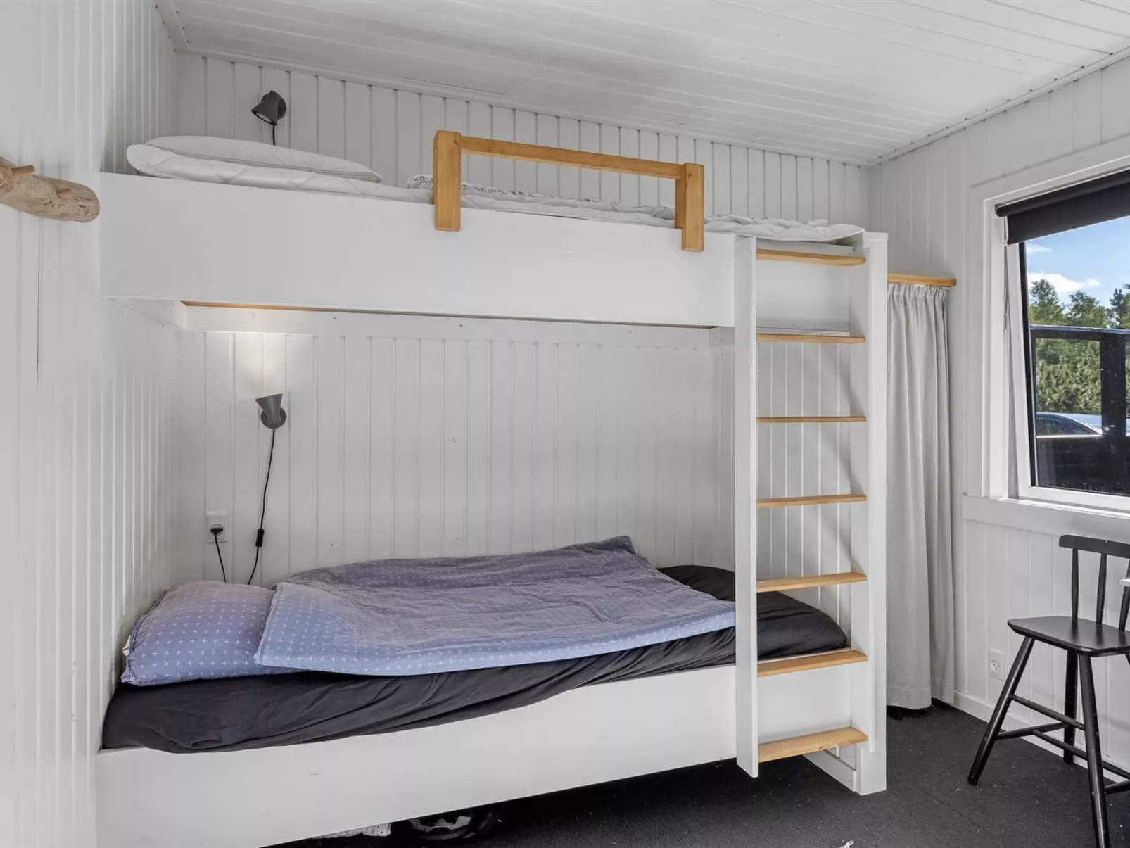 "Dagny" - 520m from the sea-Inside