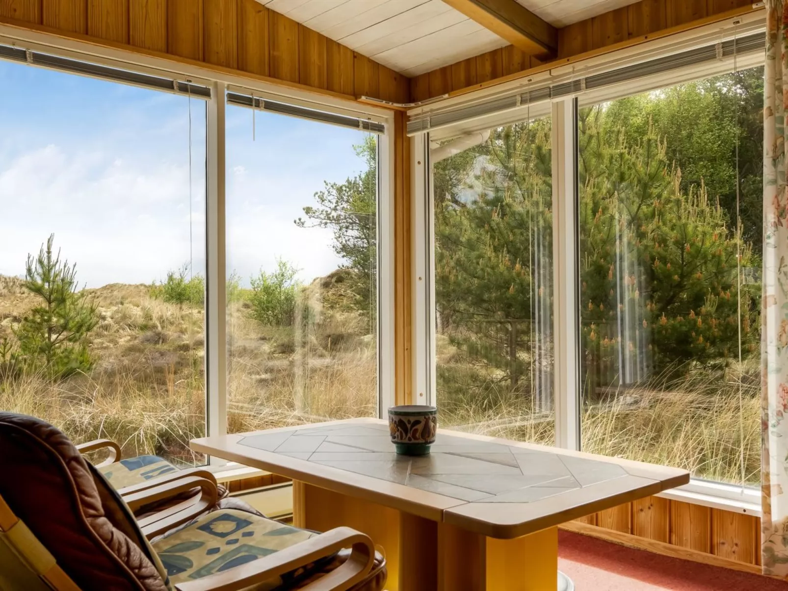 "Kimi" - 75m from the sea-Drinnen