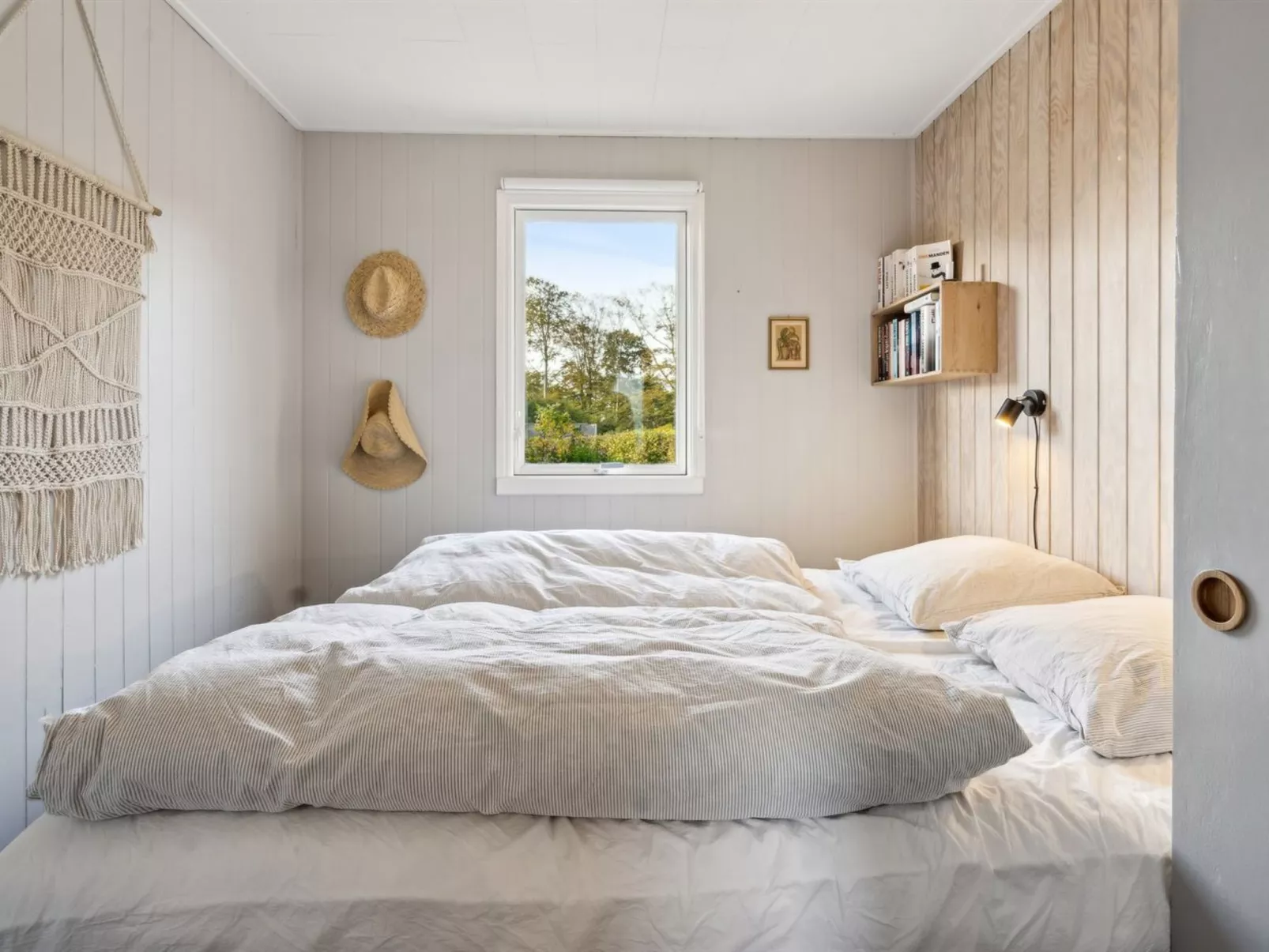 "Vanna" - 500m from the sea-Drinnen