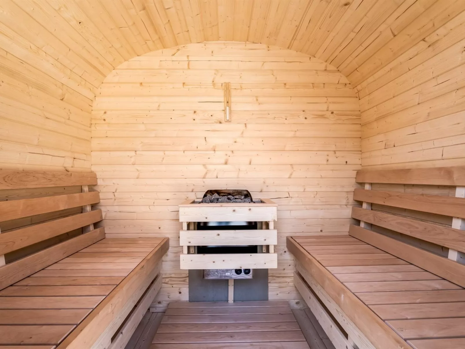 "Kælle" - 750m from the sea-Outside