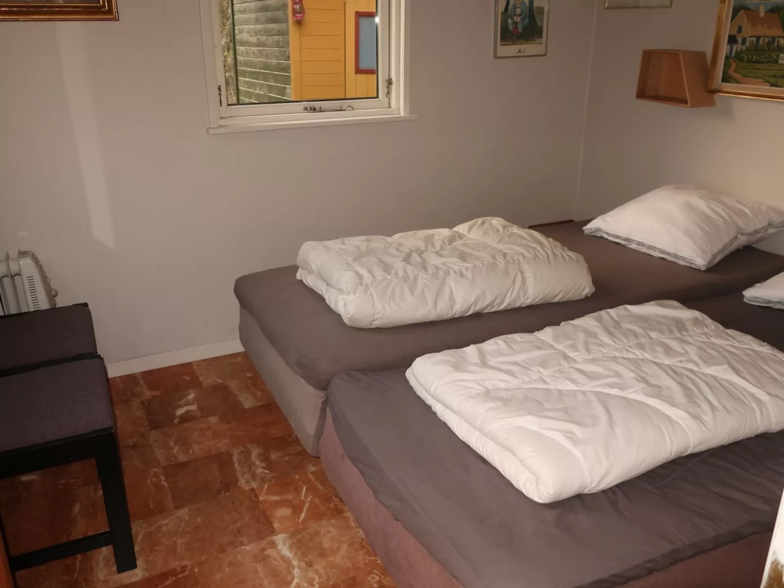 "Kasper" - 700m from the sea-Inside