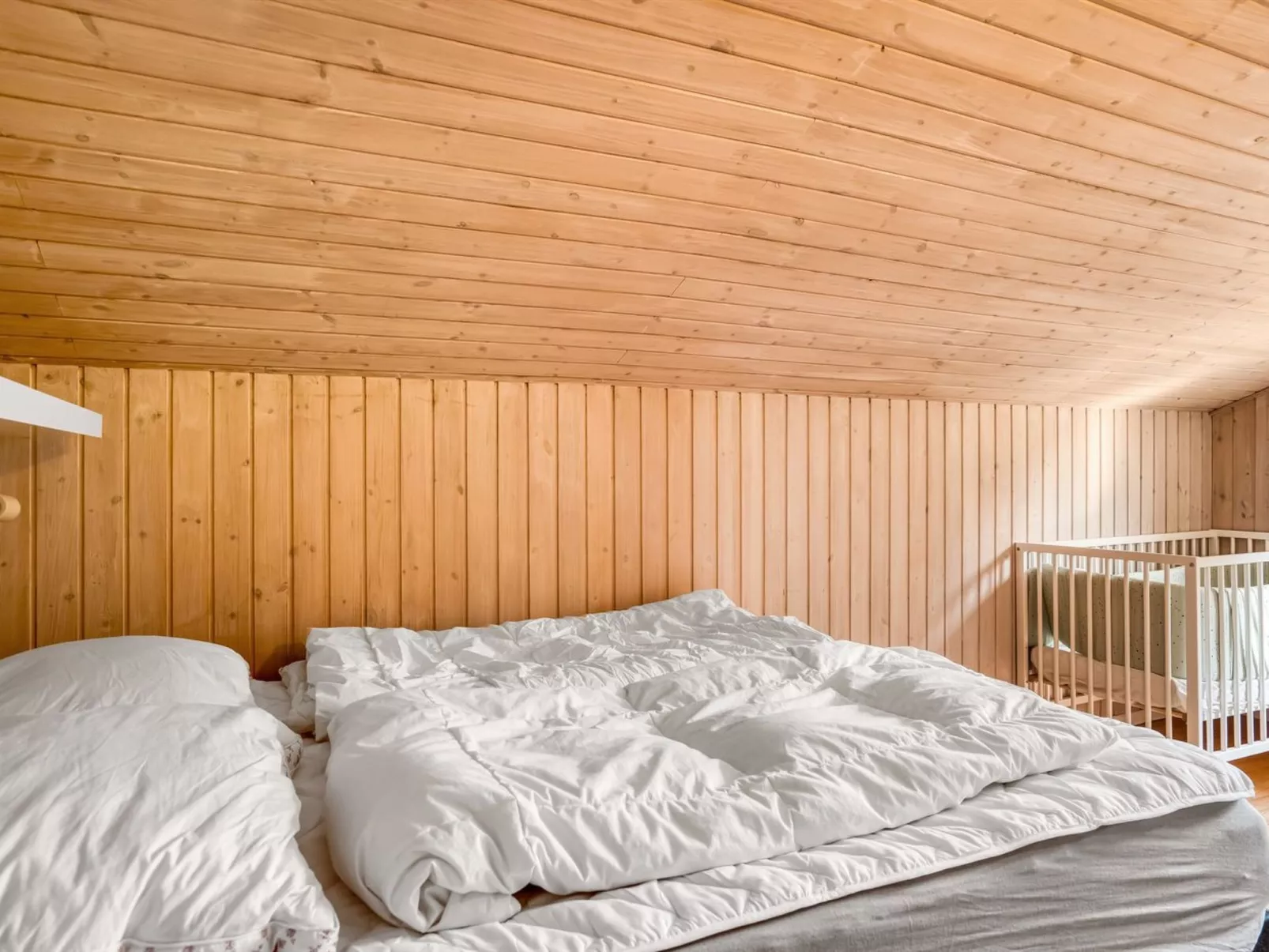 "Arild" - 900m from the sea-Inside