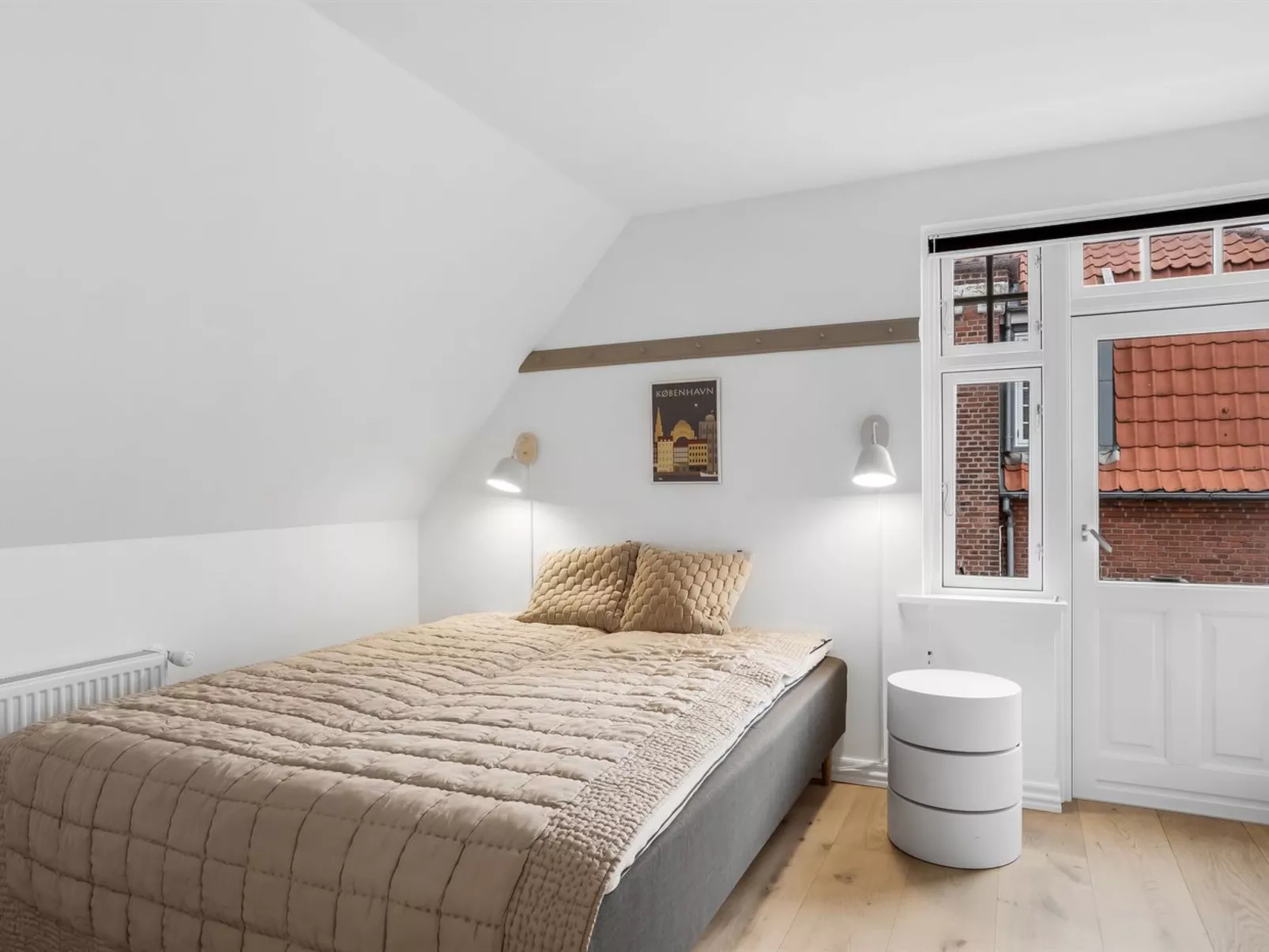 "Alexi" - 500m from the sea-Inside