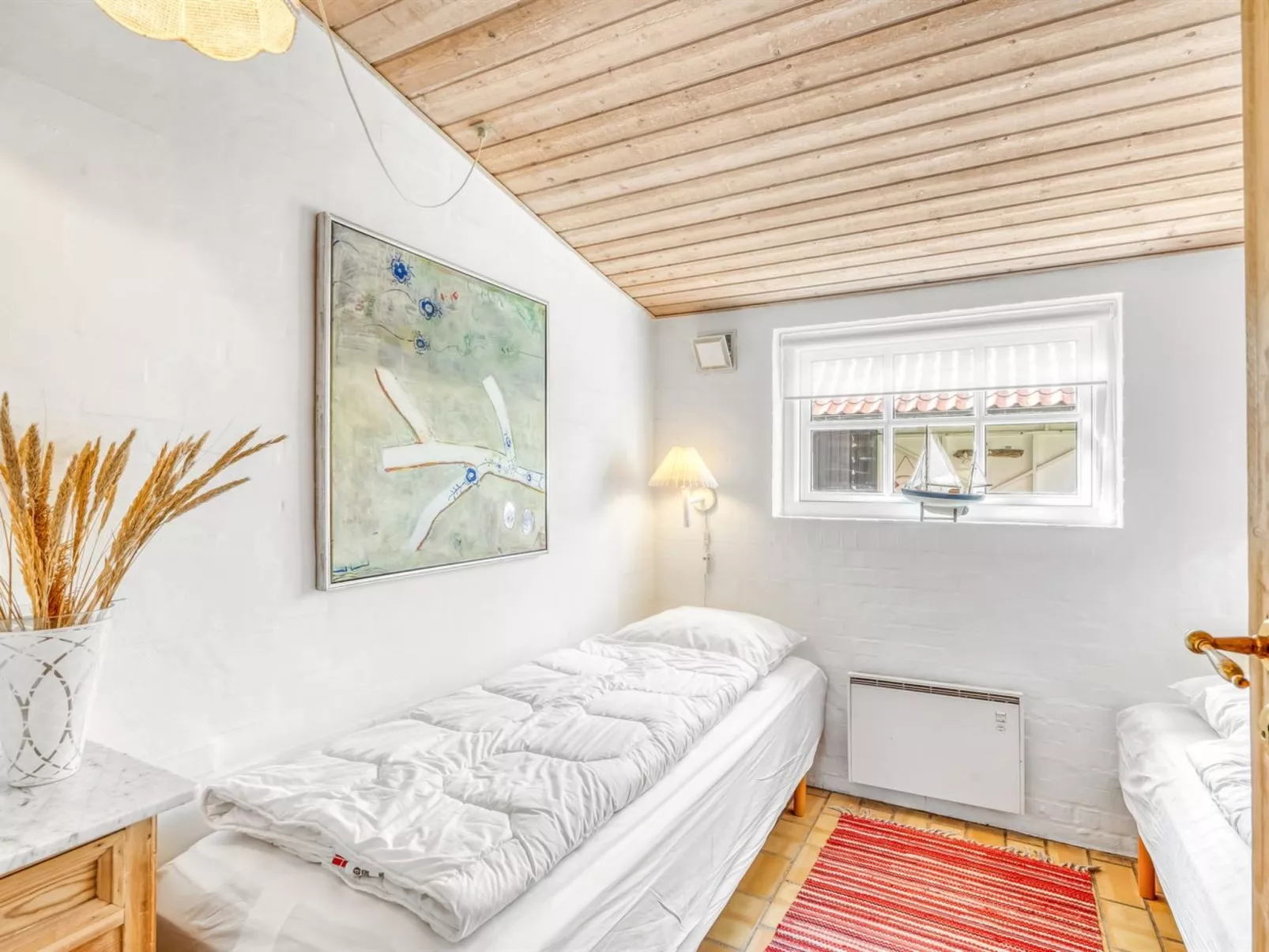 "Kalevi" - 300m from the sea-Drinnen