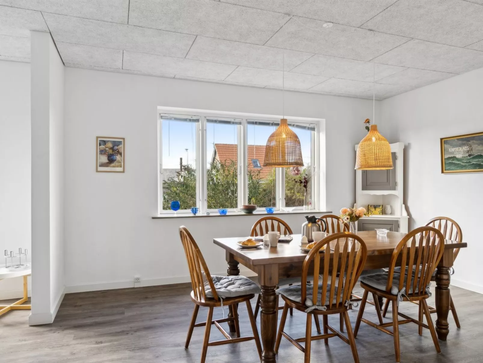 "Anetta" - 300m from the sea-Drinnen