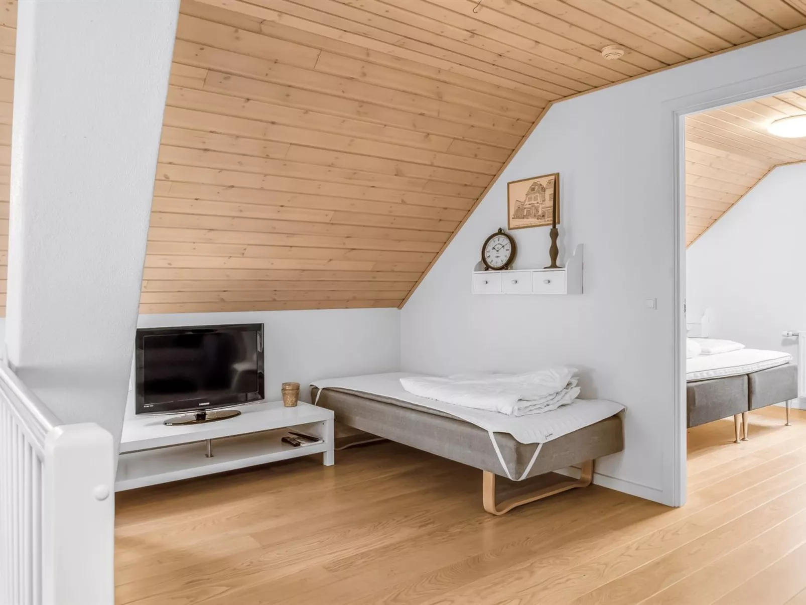 "Elsamaria" - 500m from the sea-Drinnen