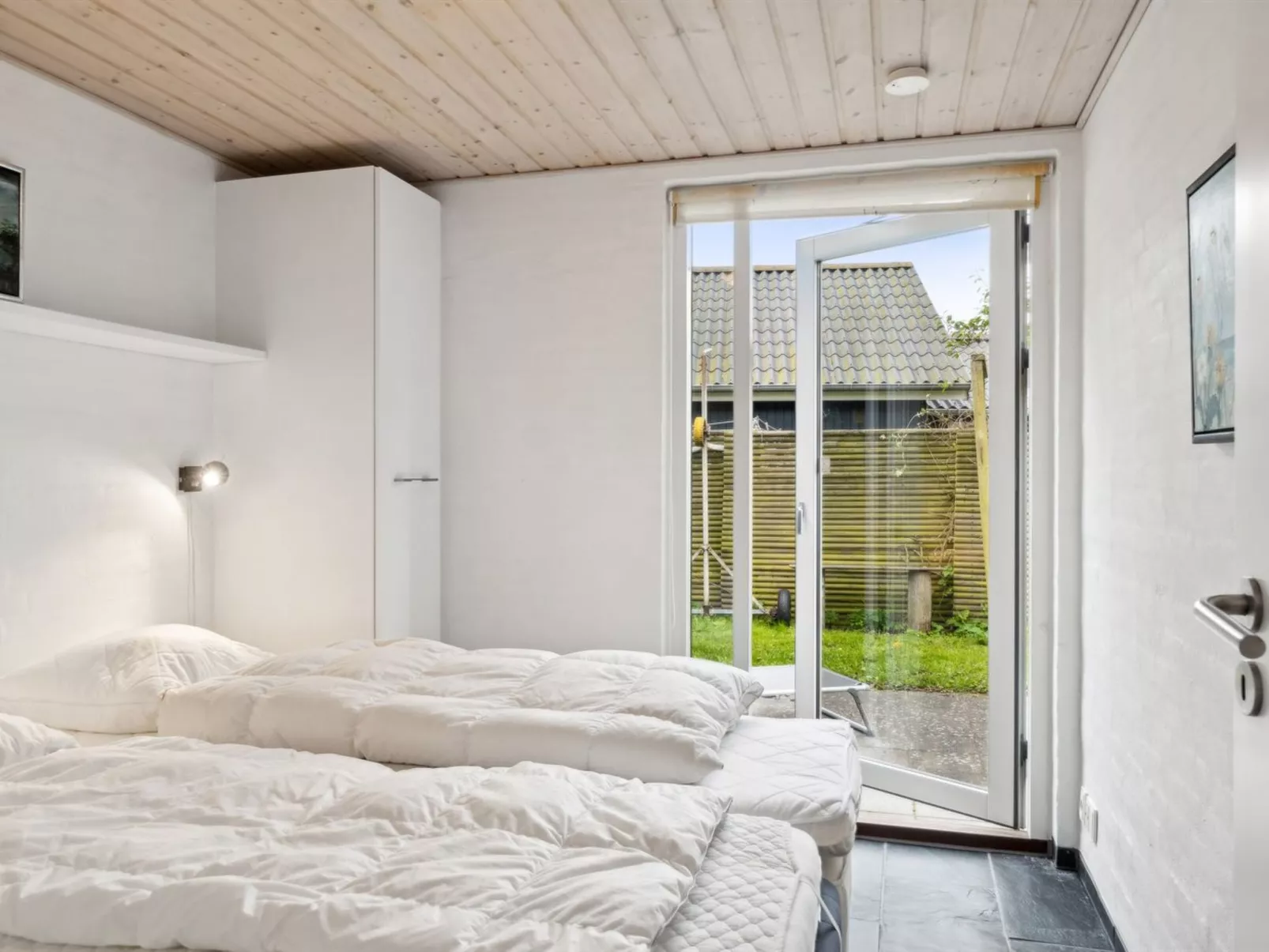 "Nilson" - 50m from the sea-Dedans