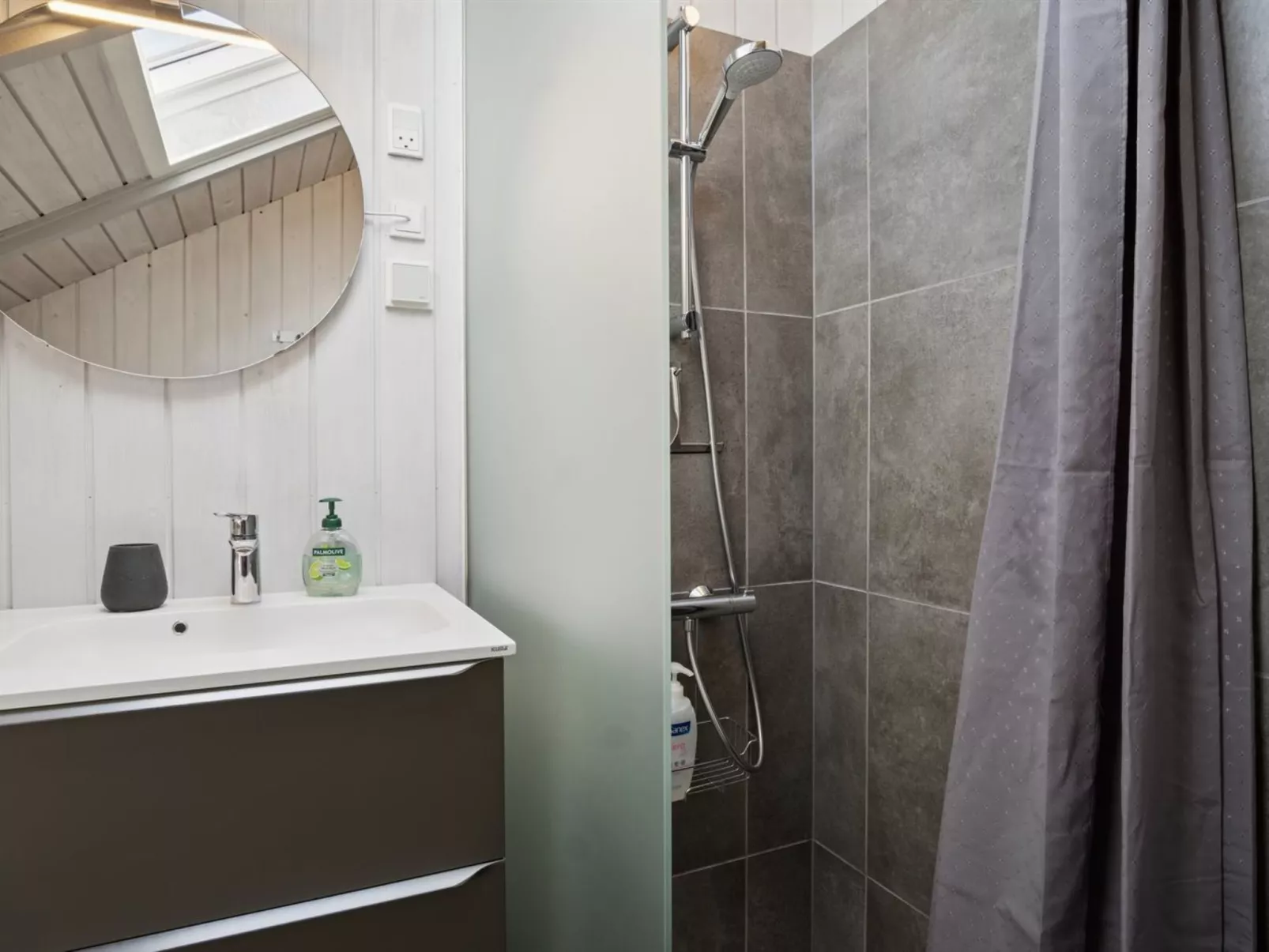 "Bessi" - 200m from the sea-Inside