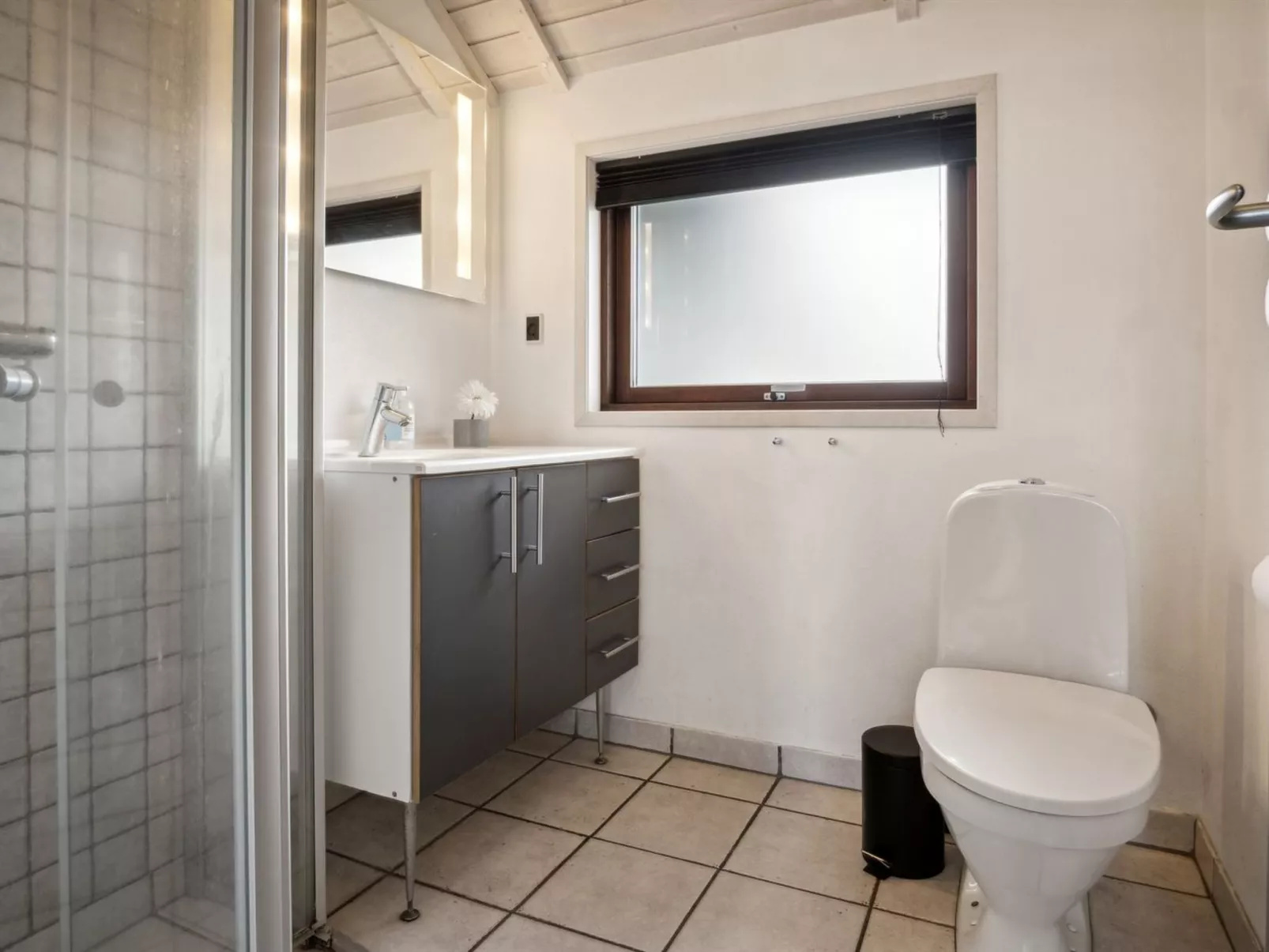 "Kaarina" - 250m from the sea-Drinnen