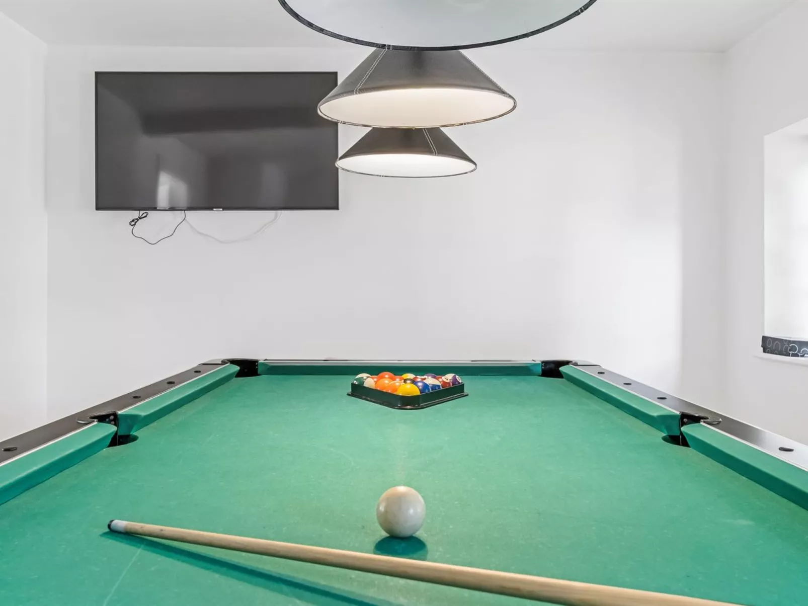 "Vinni" - 25km from the sea-Drinnen