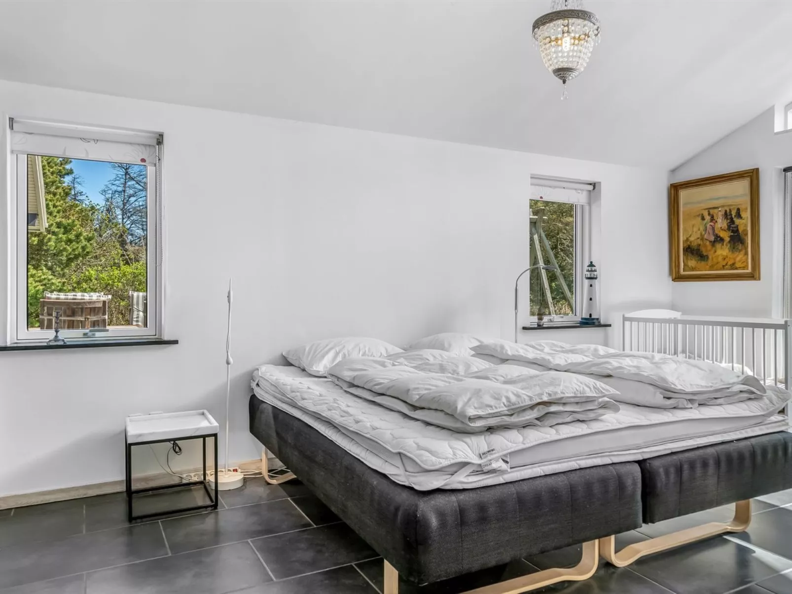 "Nadica" - 400m from the sea-Dedans