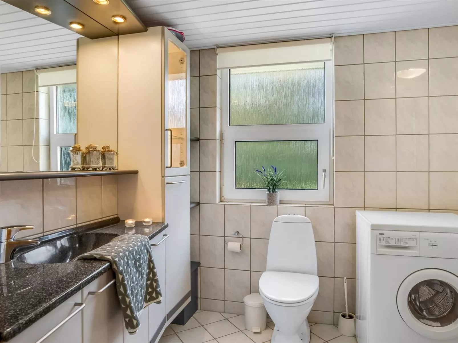 "Martina" - 500m from the sea-Inside