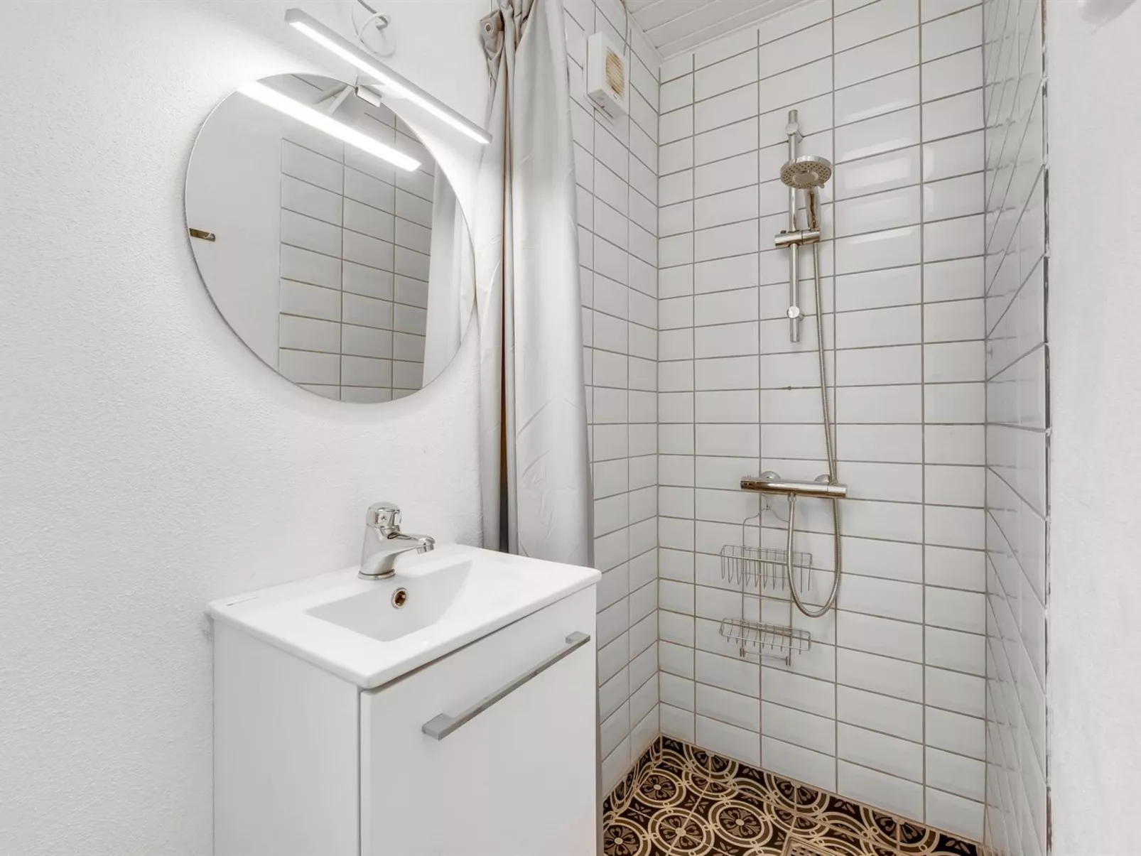 "Filomena" - 300m from the sea-Drinnen