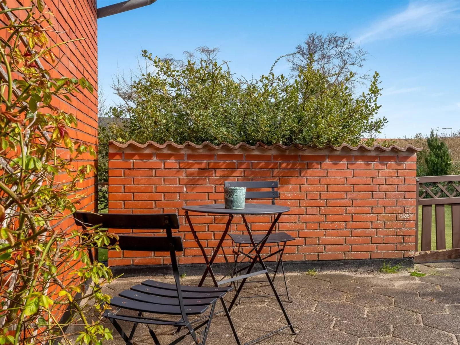 "Natalija" - 700m from the sea-Draußen