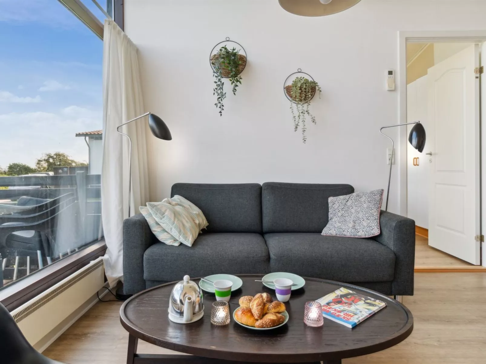 "Veli" - 300m from the sea-Dedans