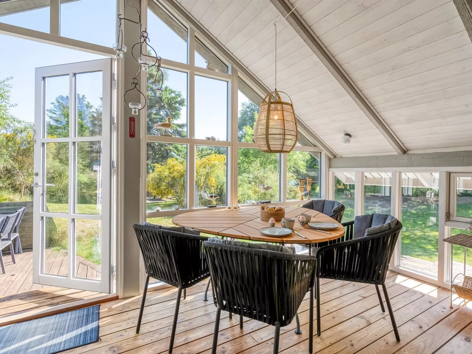 "Palle" - 400m from the sea-Dedans