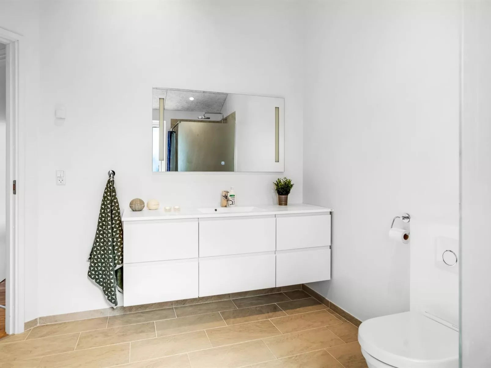 "Hildegardt" - 150m from the sea-Inside