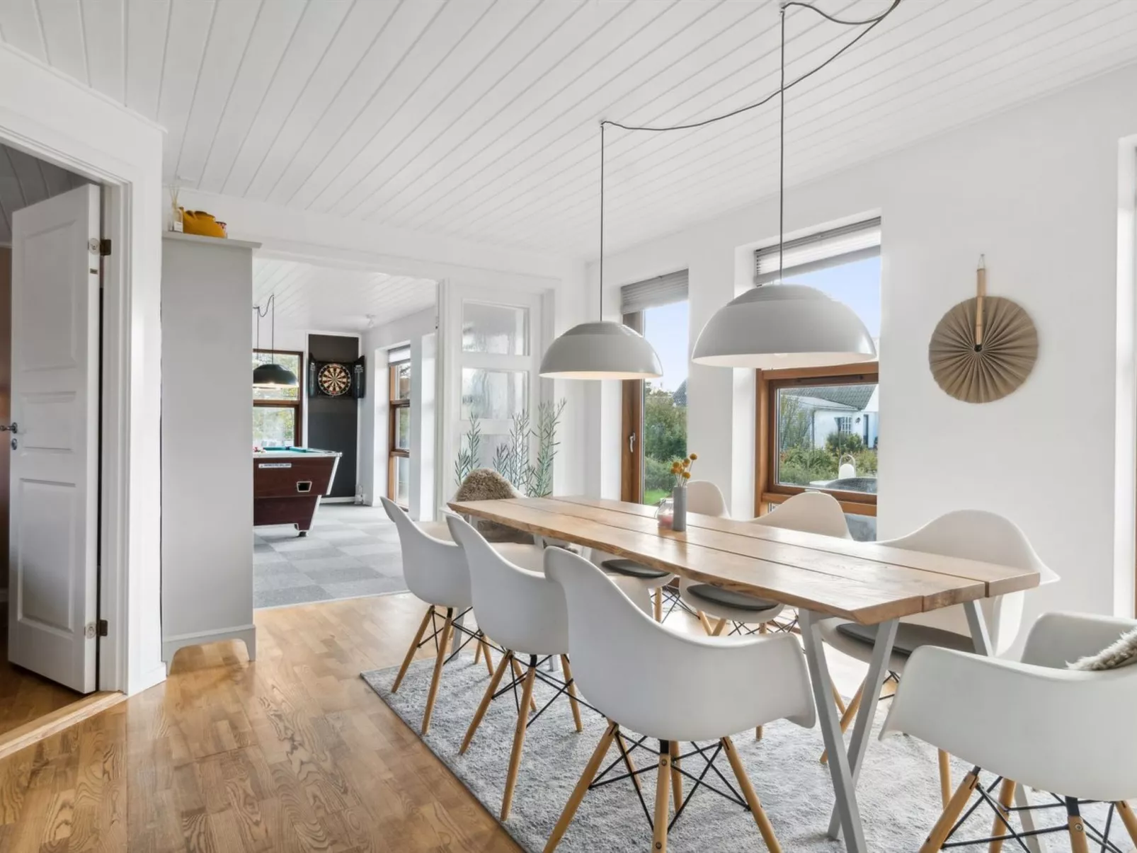 "Elmeri" - 200m from the sea-Drinnen