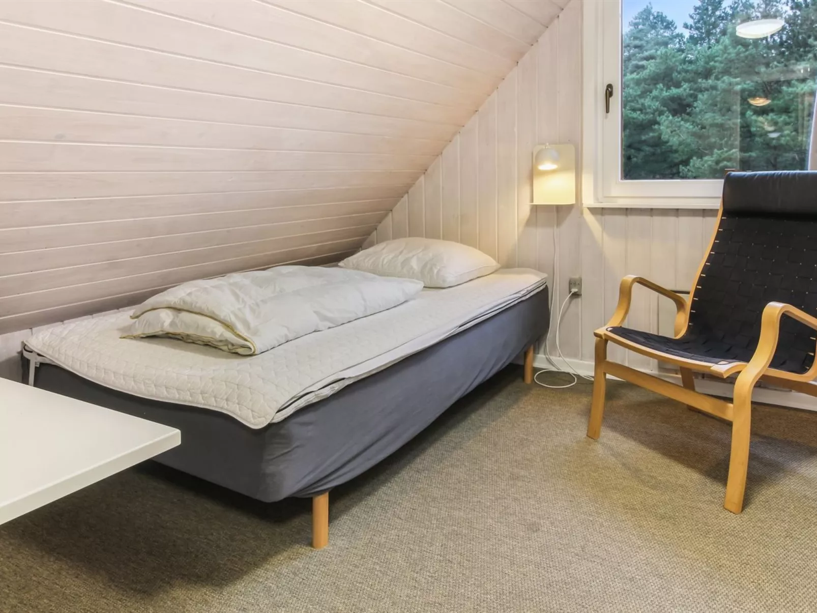 "Einari" - 1.2km from the sea-Dedans