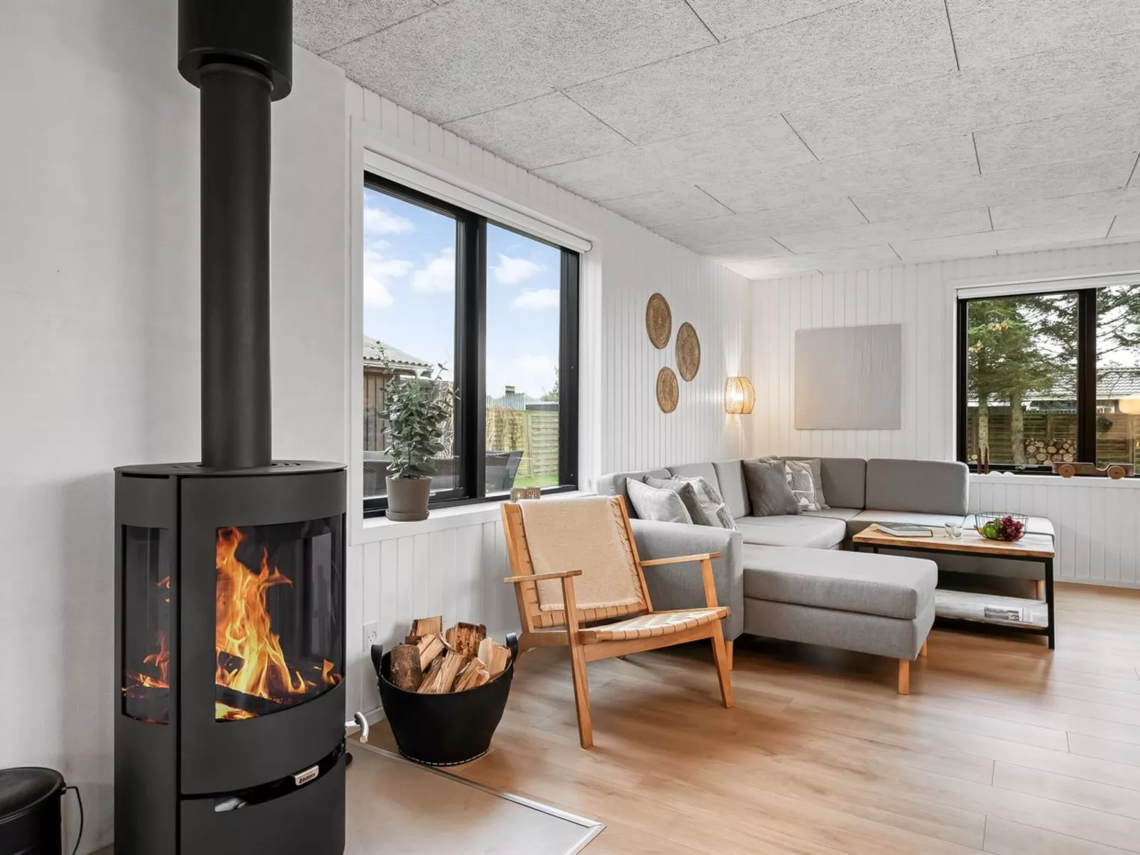 "Hellena" - 600m from the sea-Inside