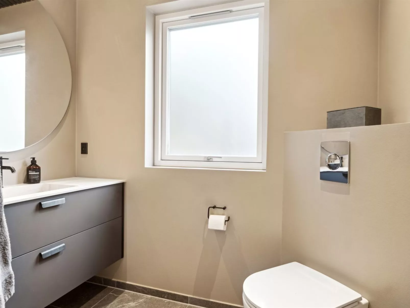 "Willi" - 600m from the sea-Inside