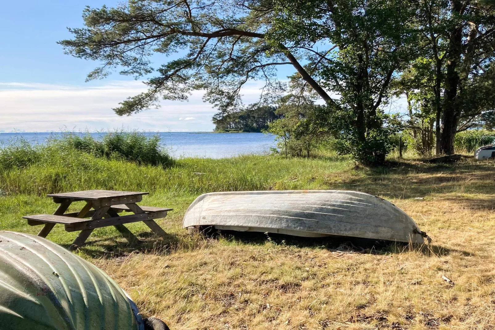 4 person holiday home in Hagby-Untagged