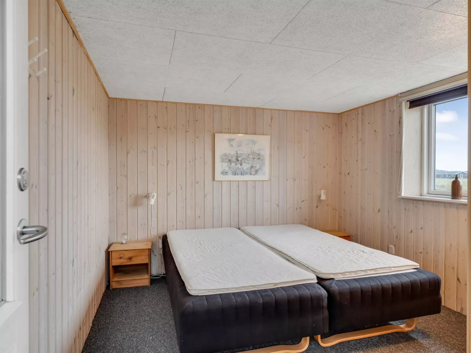 "Amina" - 50m from the sea-Inside