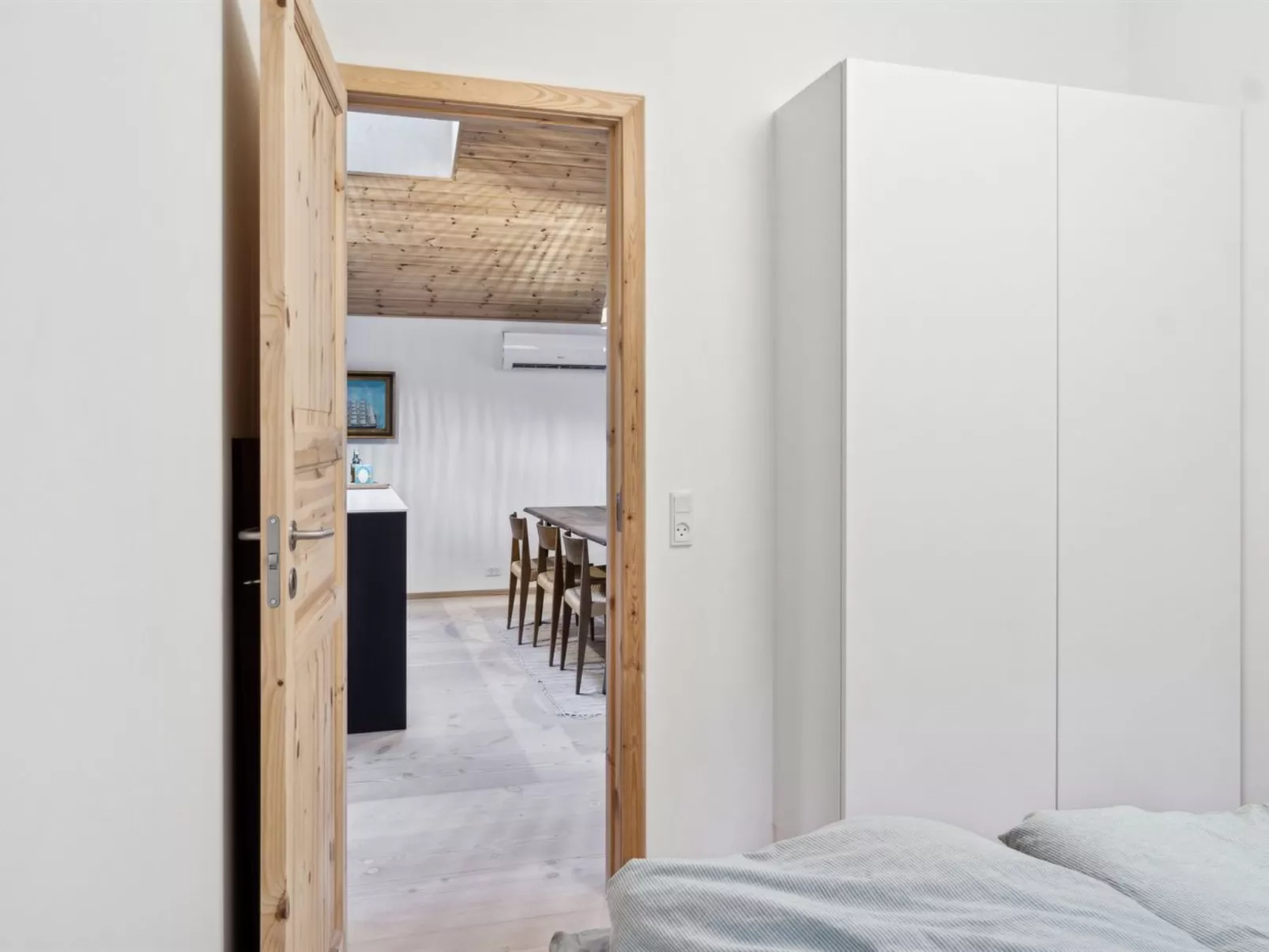 "Dagino" - 200m from the sea-Inside