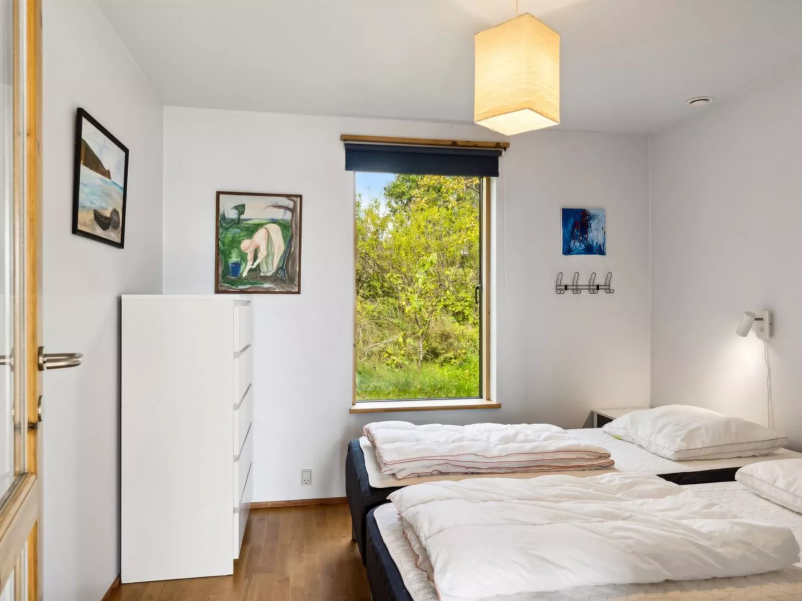 "Alfhild" - 30m from the sea-Inside