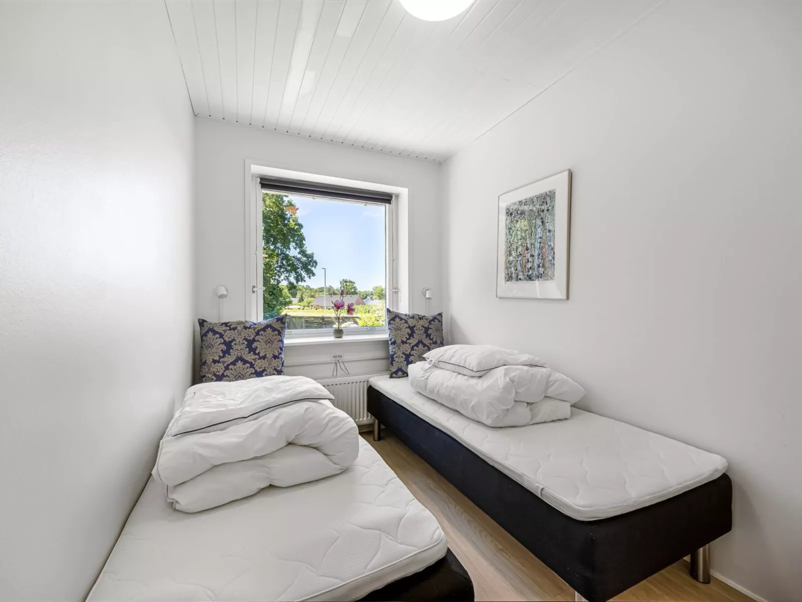 "Solvey" - 400m from the sea-Drinnen