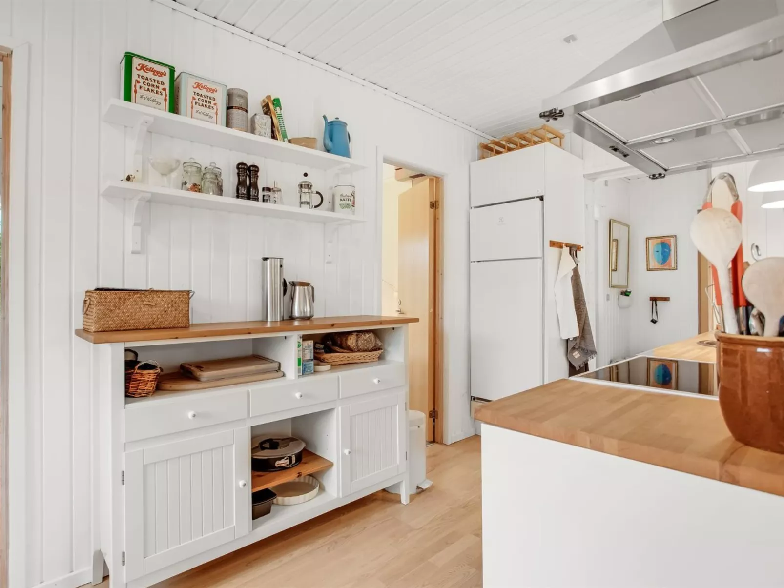 "Cate" - 900m from the sea-Inside