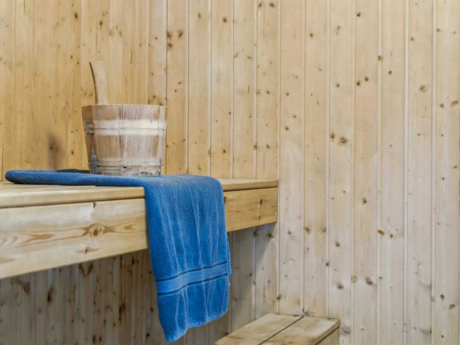 "Blomma" - 300m from the sea-Dedans