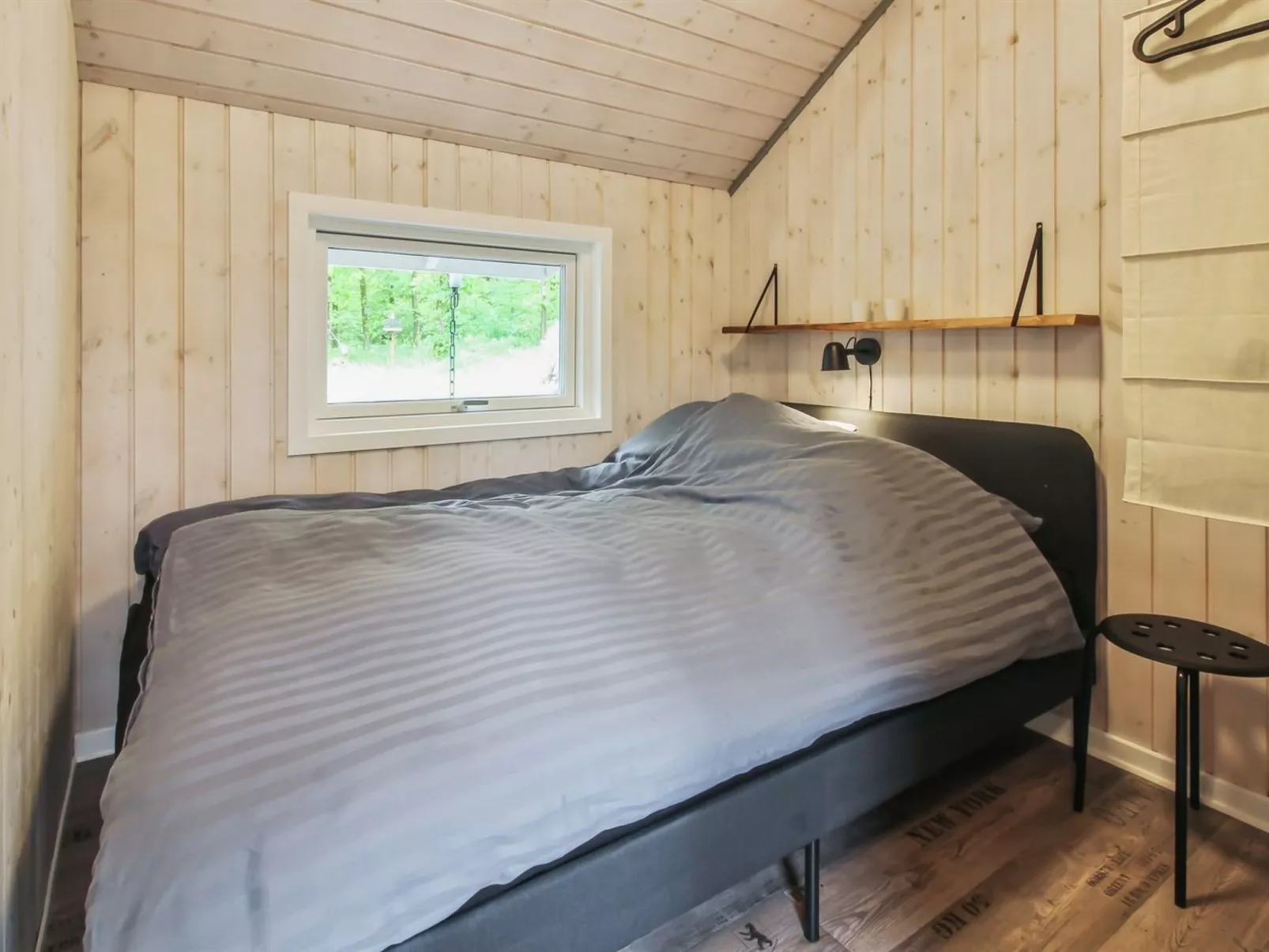 "Lenya" - 33km from the sea-Drinnen