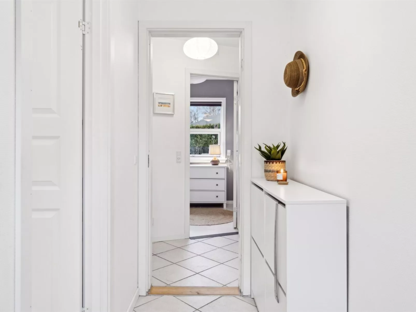 "Nayeli" - 1.2km from the sea-Inside