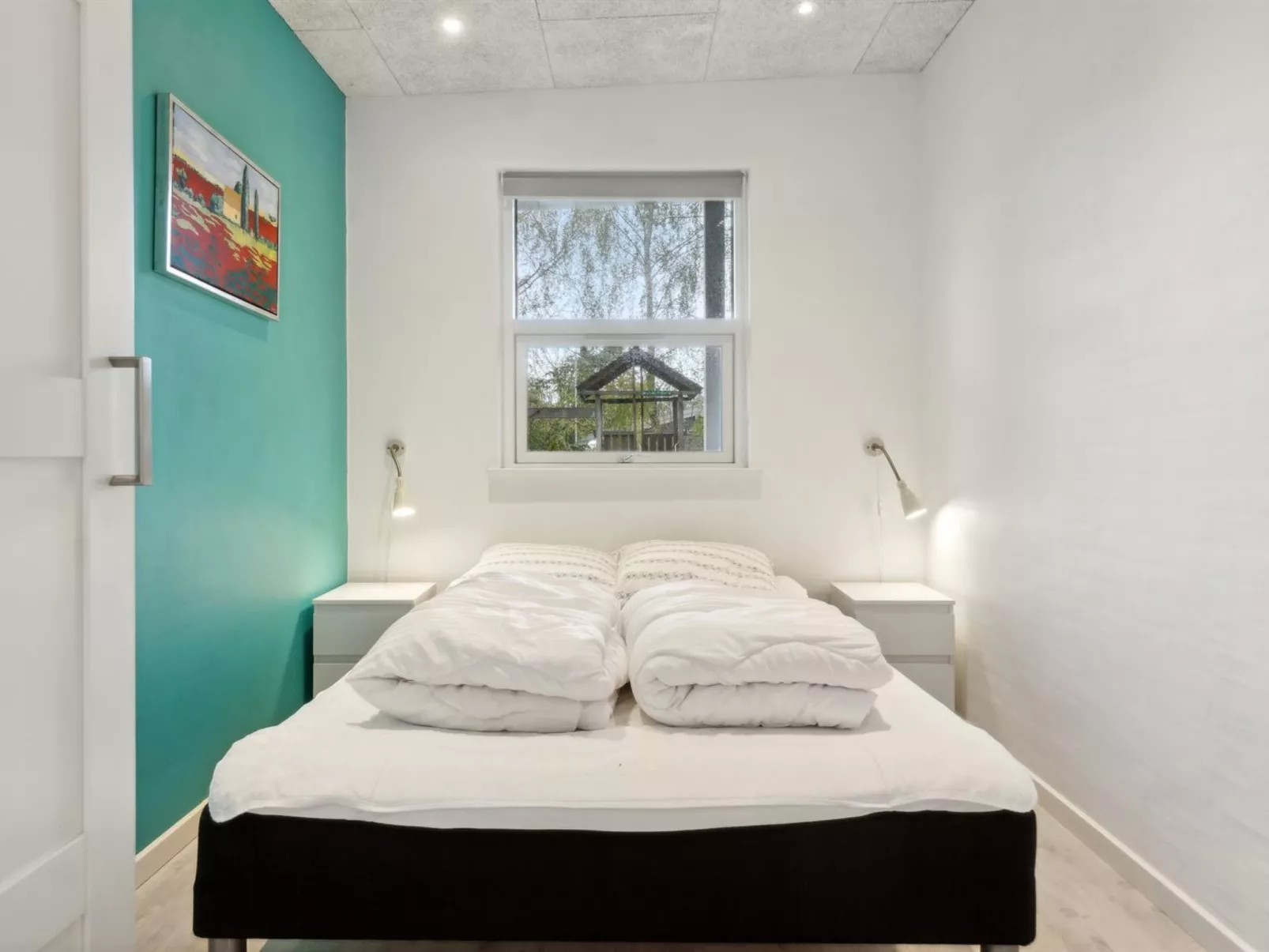 "Matilde" - 390m from the sea-Inside