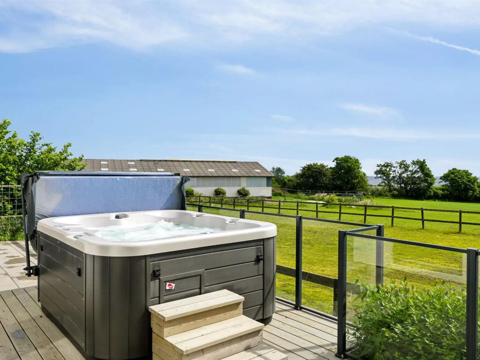 "Imilie" - 450m from the sea-Inside