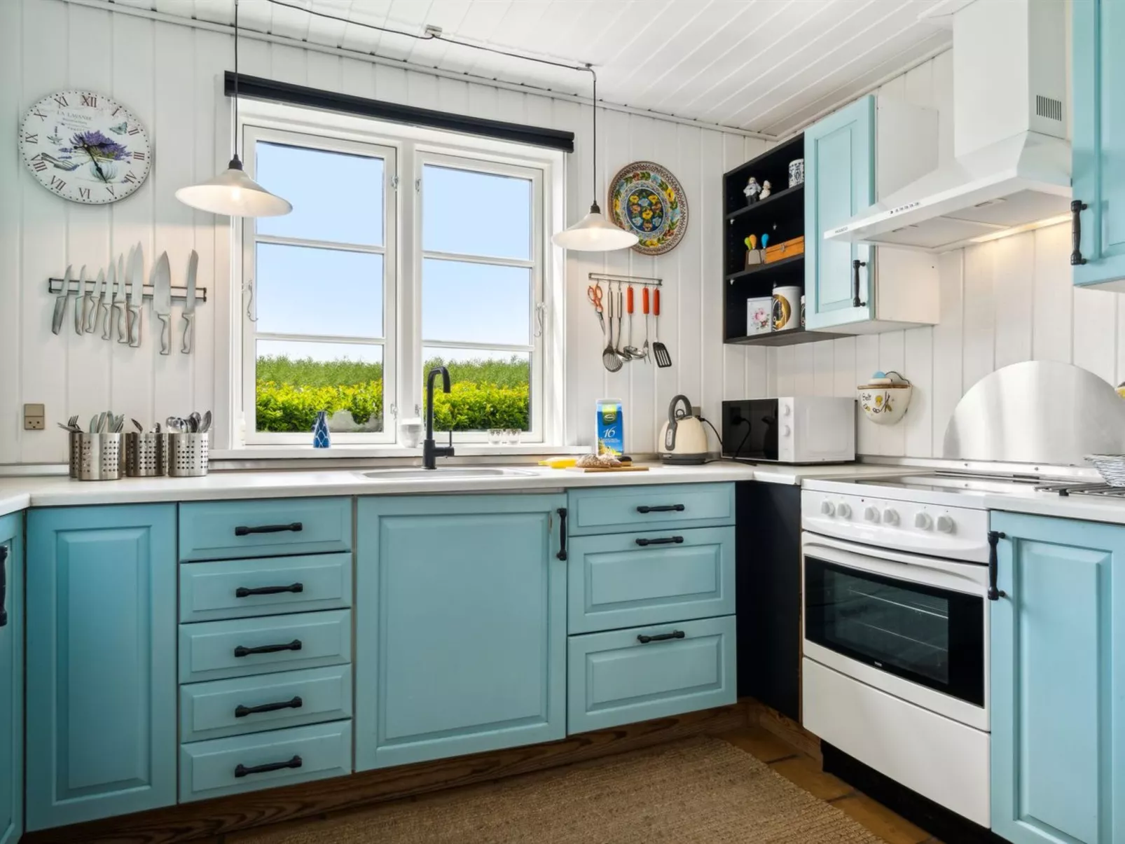 "Jelko" - 375m from the sea-Inside