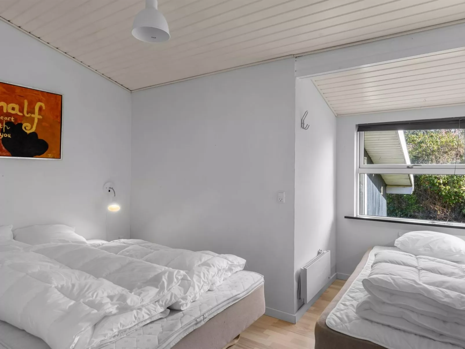 "Maylin" - 350m from the sea-Inside