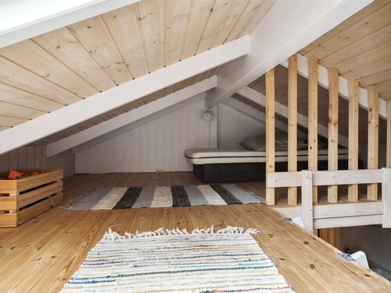 "Andon" - 320m from the sea-Inside