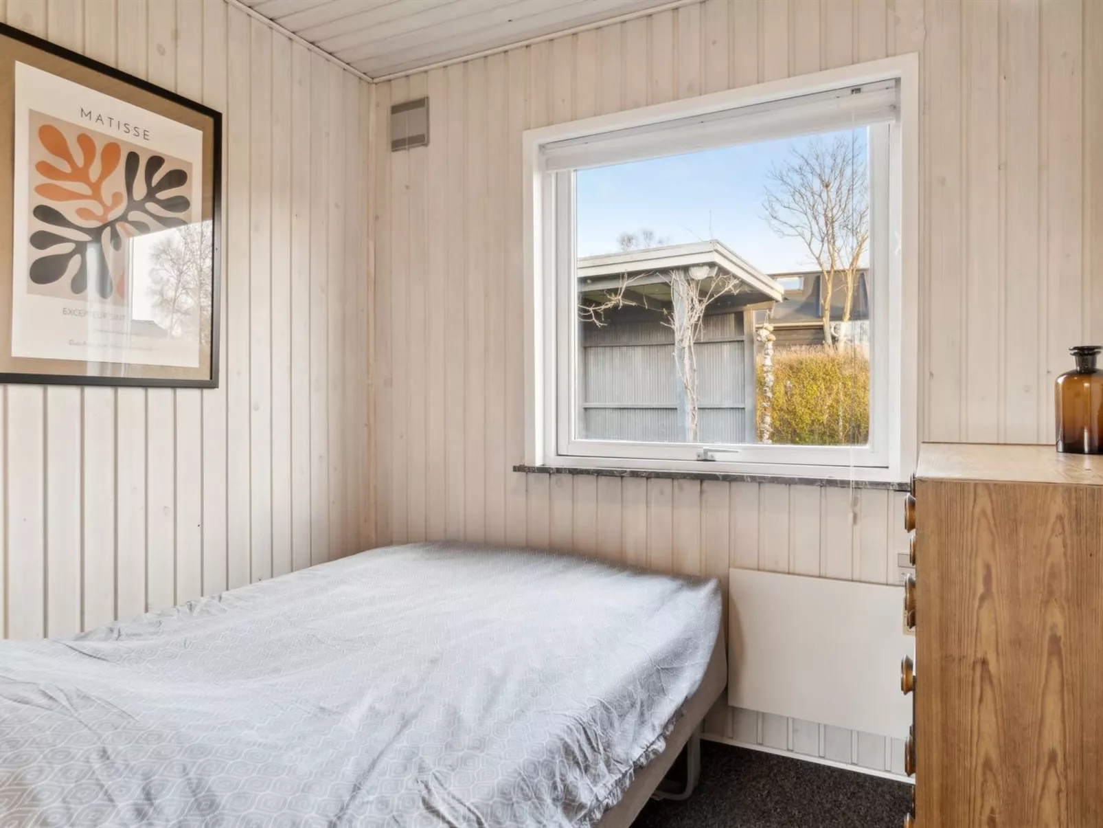 "Nantje" - 300m from the sea-Dedans