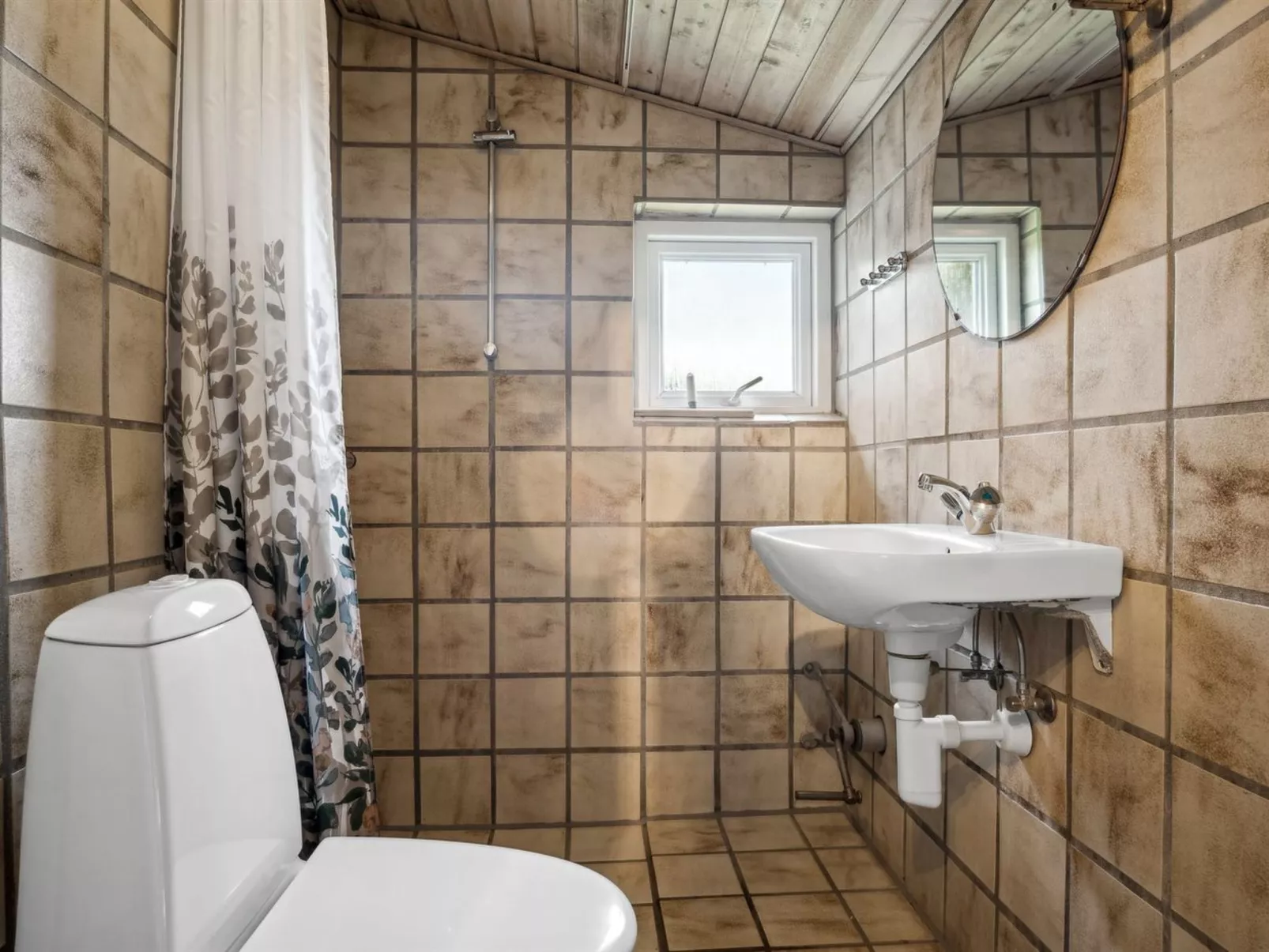 "Nelina" - 300m from the sea-Inside